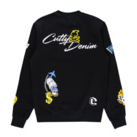 Cutty Alder Men's Top