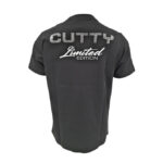 Cutty Zip Men's T-shirt