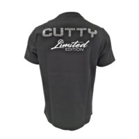 Cutty Zip Men's T-shirt