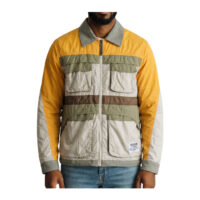 Palladium Utility Men’s Jacket