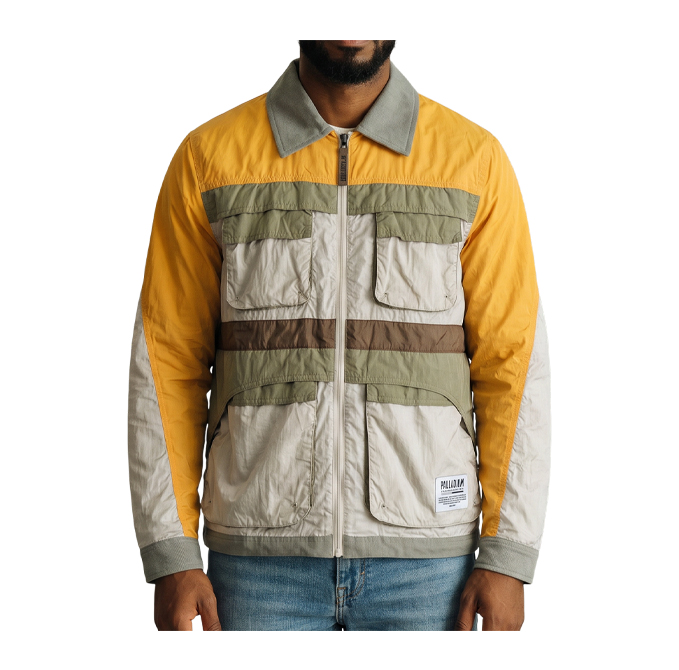 Palladium Utility Men’s Jacket