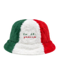 Vialli Finachisco Milano Bucket Hat