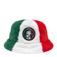 Vialli Finachisco Milano Bucket Hat