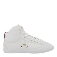 Le Coq Provencale II Mid Craft PU Men's Sneakers