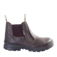 Mens Chelsea Safety Boot
