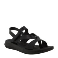 Pierre Cardin Satin Ladies Sandals