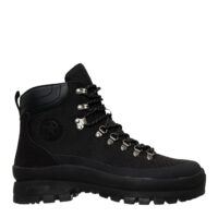 Jeep Commander Hiker Men's Boots
