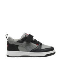 Puma Rebound V6 Lo Boys Sneakers