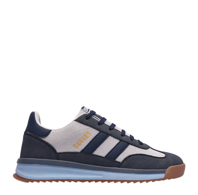 Soviet Force Men's Sneakers