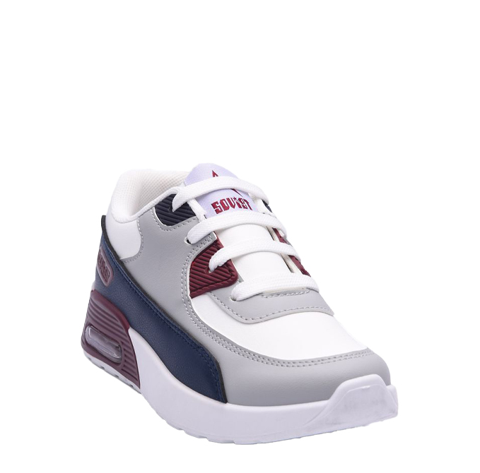 Soviet Maxim Boy's Sneakers