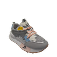 Soviet Sade Ladies Sneakers