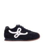 Soviet Layan Youth's Sneakers