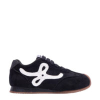 Soviet Layan Youth's Sneakers