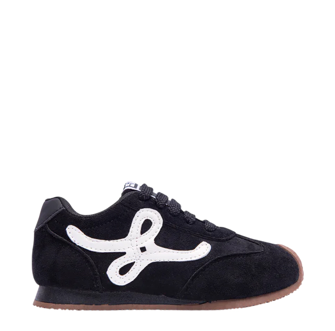 Soviet Layan Youth's Sneakers