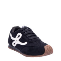 Soviet Layan Youth's Sneakers