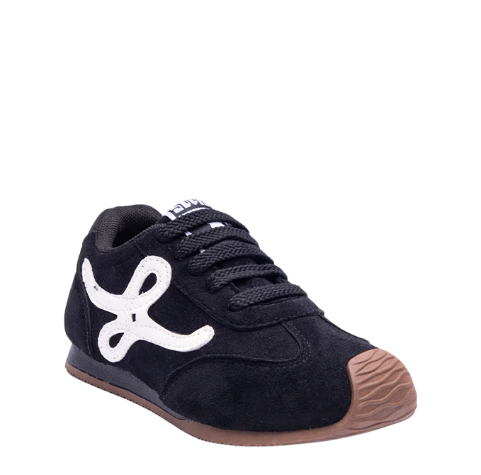 Soviet Layan Youth's Sneakers