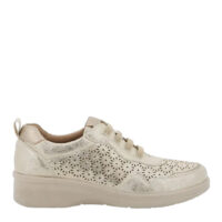 Pierre Cardin Rose 2 Ladies Sneakers