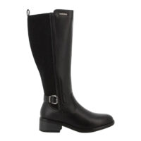 Pierre Cardin Ladies Danette Long Boots