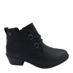 Pierre Cardin Cere 2 Ladies Boots