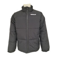 Caterpillar Insulated Men's Jacket