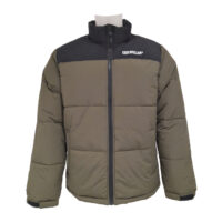 Caterpillar Insulated Men's Jacket